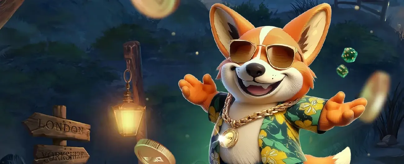 EgoGames Casino Banner