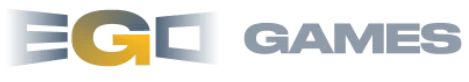 EgoGames Casino Logo